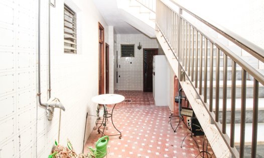 Resale - Terraced Houses -
San Javier - Santiago de la Ribera
