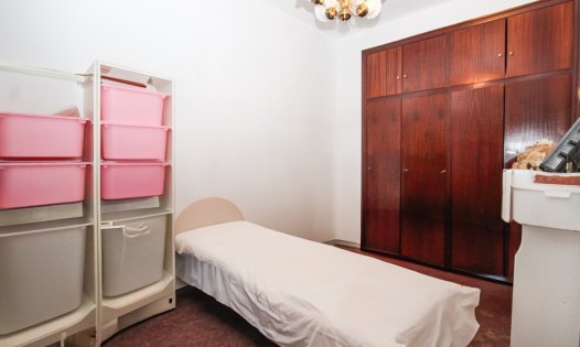 Resale - Terraced Houses -
San Javier - Santiago de la Ribera