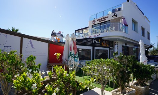 Resale - Villas -
Pilar de la Horadada - Torre de la Horadada