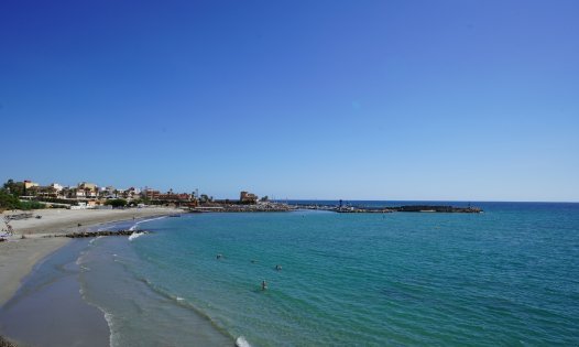 Resale - Villas -
Pilar de la Horadada - Torre de la Horadada