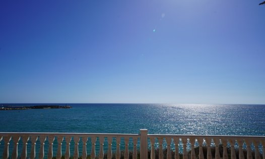 Resale - Villas -
Pilar de la Horadada - Torre de la Horadada