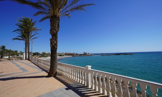 Resale - Villas -
Pilar de la Horadada - Torre de la Horadada