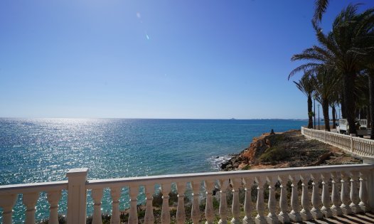 Resale - Villas -
Pilar de la Horadada - Torre de la Horadada