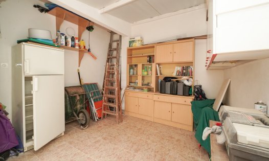 Resale - Villas -
Pilar de la Horadada - Torre de la Horadada