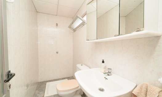 Resale - Villas -
Pilar de la Horadada - Torre de la Horadada