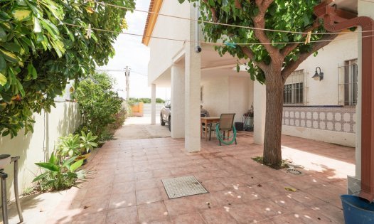 Resale - Villas -
Pilar de la Horadada - Torre de la Horadada