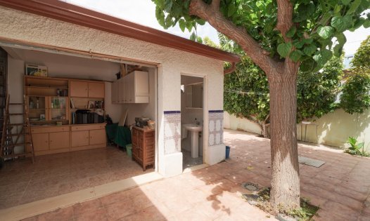 Resale - Villas -
Pilar de la Horadada - Torre de la Horadada