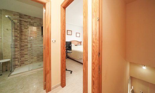 Resale - Villas -
Pilar de la Horadada - Torre de la Horadada