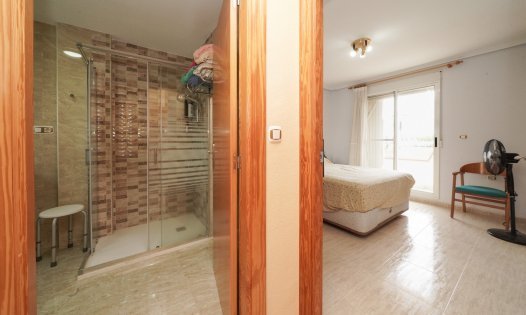 Resale - Villas -
Pilar de la Horadada - Torre de la Horadada