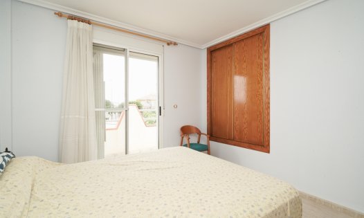 Resale - Villas -
Pilar de la Horadada - Torre de la Horadada