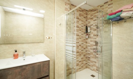 Resale - Villas -
Pilar de la Horadada - Torre de la Horadada