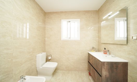 Resale - Villas -
Pilar de la Horadada - Torre de la Horadada