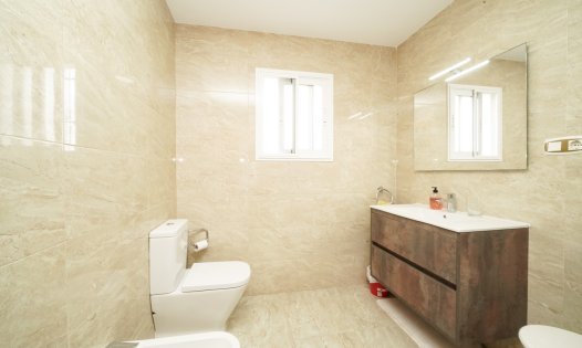 Resale - Villas -
Pilar de la Horadada - Torre de la Horadada