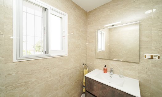 Resale - Villas -
Pilar de la Horadada - Torre de la Horadada