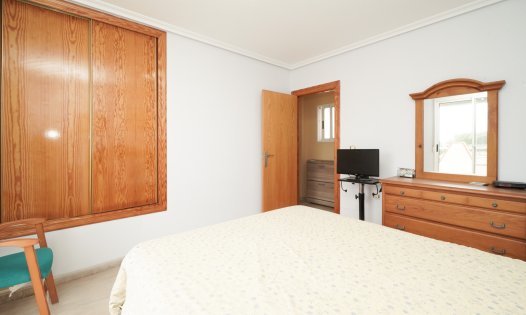 Resale - Villas -
Pilar de la Horadada - Torre de la Horadada