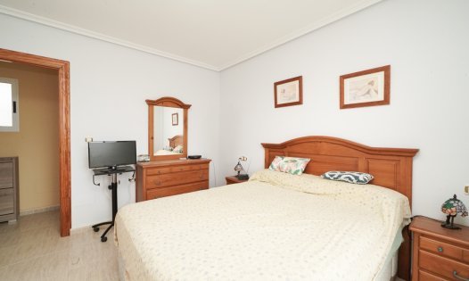 Resale - Villas -
Pilar de la Horadada - Torre de la Horadada