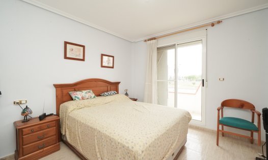 Resale - Villas -
Pilar de la Horadada - Torre de la Horadada
