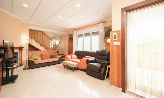 Resale - Villas -
Pilar de la Horadada - Torre de la Horadada