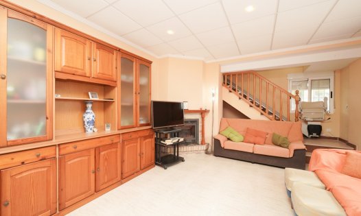 Resale - Villas -
Pilar de la Horadada - Torre de la Horadada