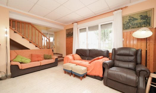 Resale - Villas -
Pilar de la Horadada - Torre de la Horadada