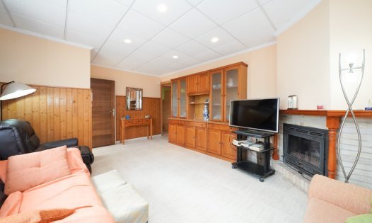 Resale - Villas -
Pilar de la Horadada - Torre de la Horadada