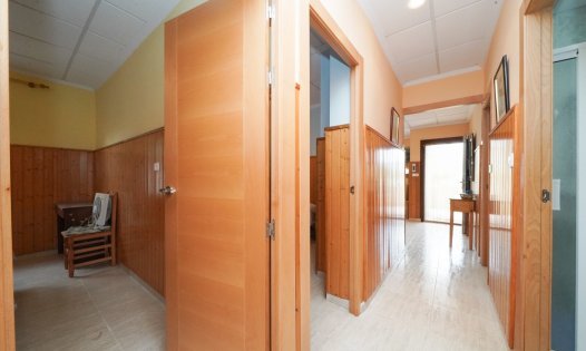 Resale - Villas -
Pilar de la Horadada - Torre de la Horadada