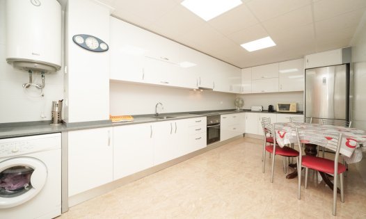 Resale - Villas -
Pilar de la Horadada - Torre de la Horadada