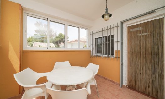 Resale - Villas -
Pilar de la Horadada - Torre de la Horadada