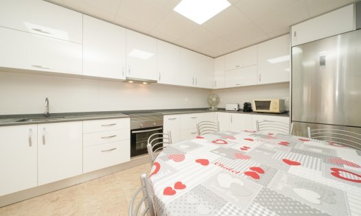 Resale - Villas -
Pilar de la Horadada - Torre de la Horadada