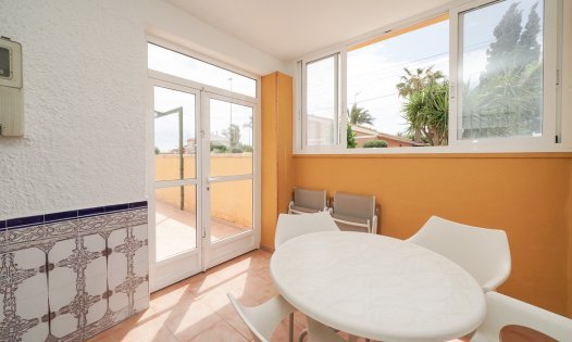 Resale - Villas -
Pilar de la Horadada - Torre de la Horadada
