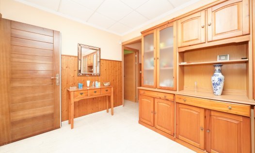 Resale - Villas -
Pilar de la Horadada - Torre de la Horadada