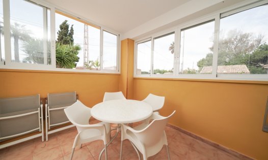 Resale - Villas -
Pilar de la Horadada - Torre de la Horadada