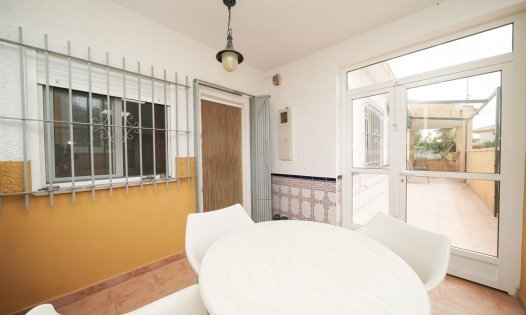 Resale - Villas -
Pilar de la Horadada - Torre de la Horadada