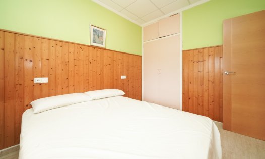 Resale - Villas -
Pilar de la Horadada - Torre de la Horadada