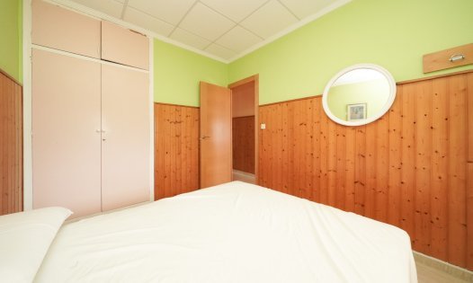 Resale - Villas -
Pilar de la Horadada - Torre de la Horadada