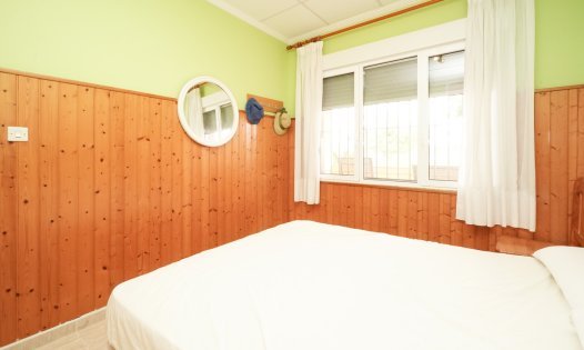 Resale - Villas -
Pilar de la Horadada - Torre de la Horadada