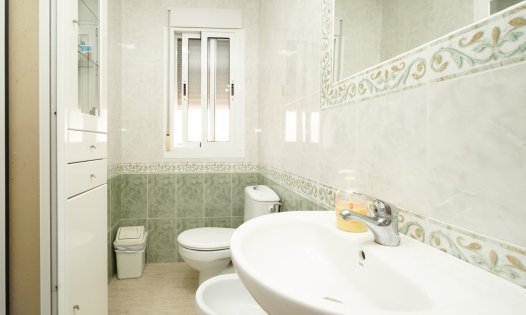 Resale - Villas -
Pilar de la Horadada - Torre de la Horadada