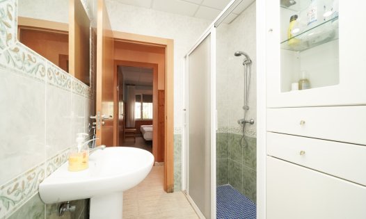 Resale - Villas -
Pilar de la Horadada - Torre de la Horadada