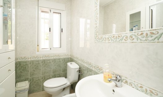 Resale - Villas -
Pilar de la Horadada - Torre de la Horadada