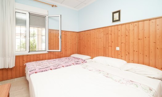 Resale - Villas -
Pilar de la Horadada - Torre de la Horadada