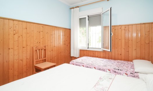 Resale - Villas -
Pilar de la Horadada - Torre de la Horadada