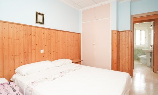 Resale - Villas -
Pilar de la Horadada - Torre de la Horadada