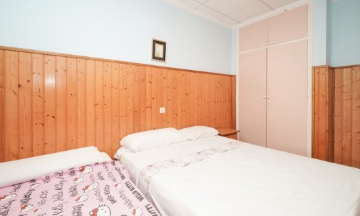 Resale - Villas -
Pilar de la Horadada - Torre de la Horadada