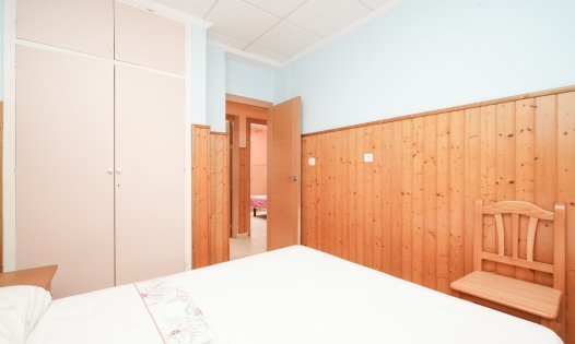 Resale - Villas -
Pilar de la Horadada - Torre de la Horadada