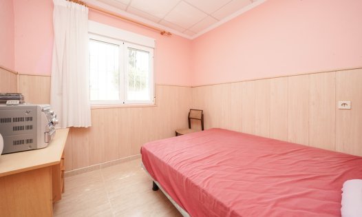 Resale - Villas -
Pilar de la Horadada - Torre de la Horadada