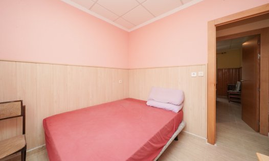 Resale - Villas -
Pilar de la Horadada - Torre de la Horadada