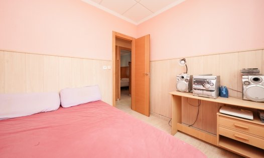 Resale - Villas -
Pilar de la Horadada - Torre de la Horadada