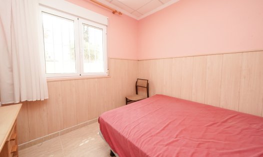 Resale - Villas -
Pilar de la Horadada - Torre de la Horadada