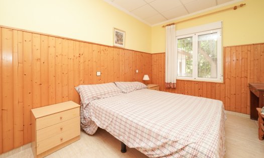 Resale - Villas -
Pilar de la Horadada - Torre de la Horadada