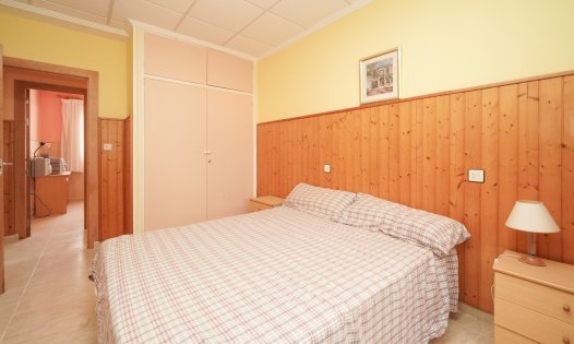 Resale - Villas -
Pilar de la Horadada - Torre de la Horadada